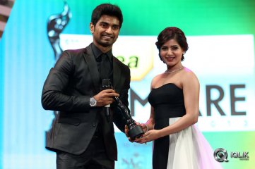61st Filmfare Awards 2013